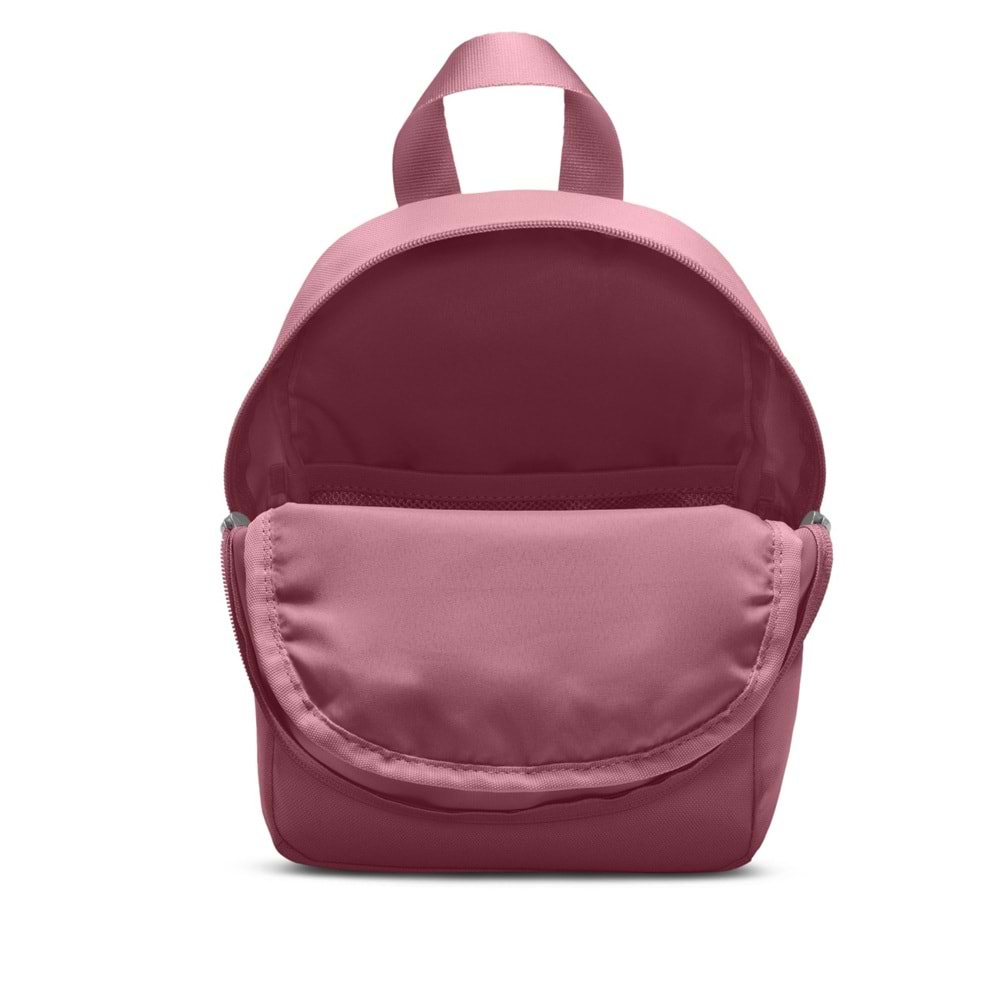 Nike Heritage Mini Backpack (6L) IB4348-654 Sırt Çantası Unisex Çanta