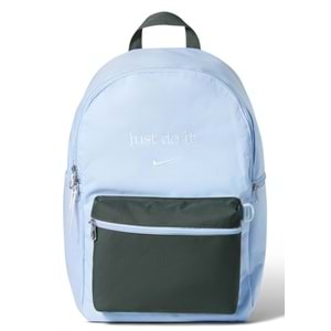 Nike Heritage Backpack 2.0 (23 L) IQ3296-407 Sırt Çantası Unisex Çanta