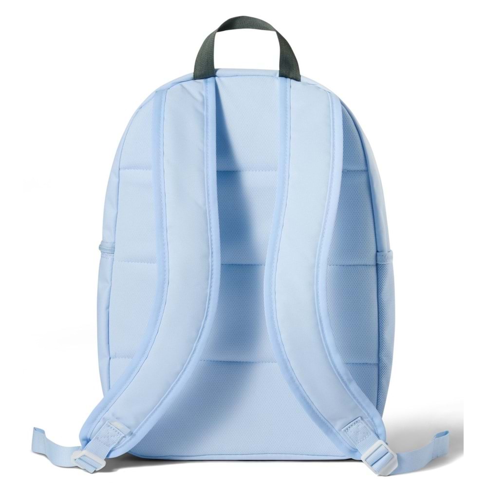 Nike Heritage Backpack 2.0 (23 L) IQ3296-407 Sırt Çantası Unisex Çanta