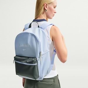Nike Heritage Backpack 2.0 (23 L) IQ3296-407 Sırt Çantası Unisex Çanta