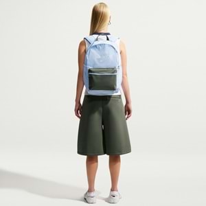 Nike Heritage Backpack 2.0 (23 L) IQ3296-407 Sırt Çantası Unisex Çanta