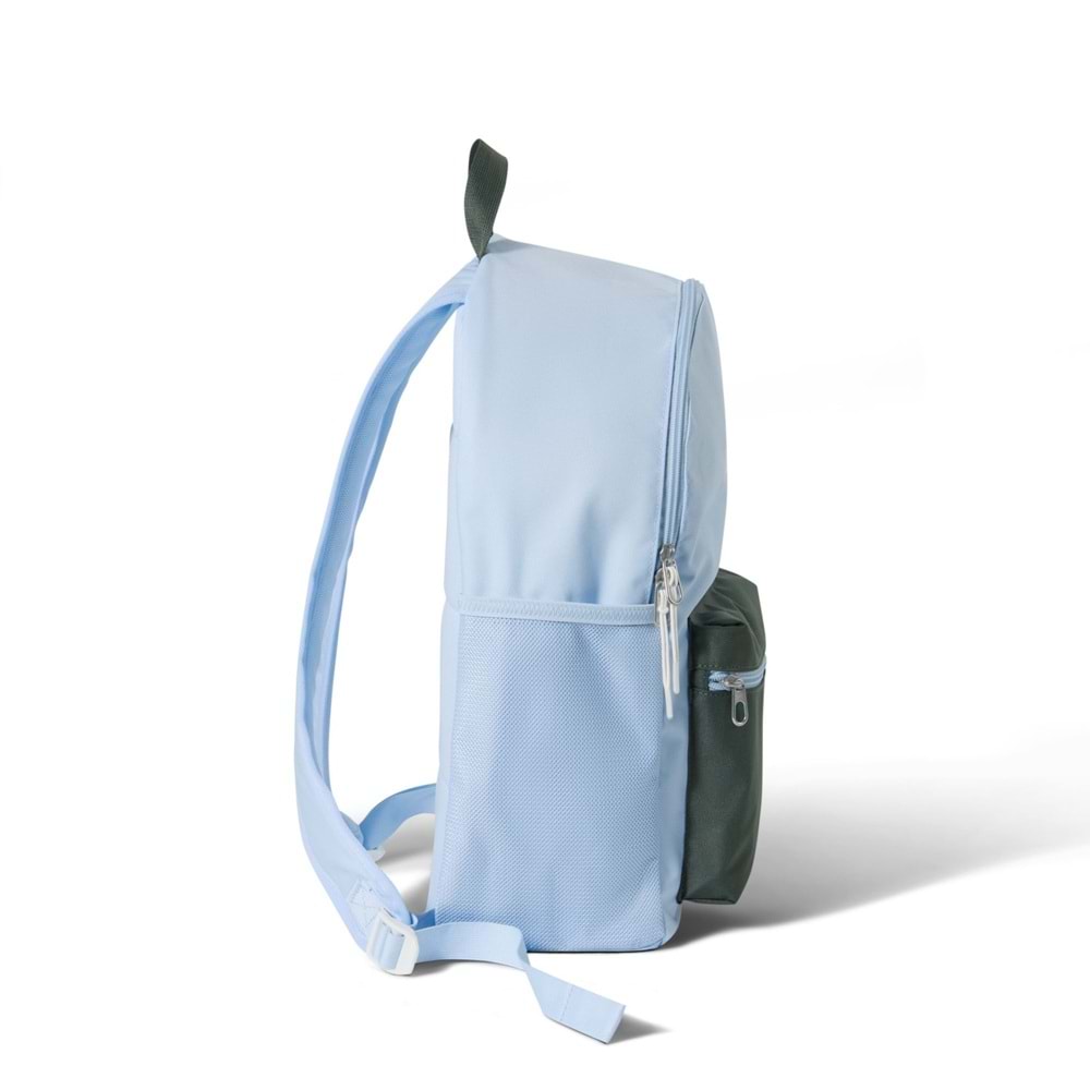 Nike Heritage Backpack 2.0 (23 L) IQ3296-407 Sırt Çantası Unisex Çanta