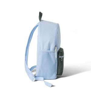 Nike Heritage Backpack 2.0 (23 L) IQ3296-407 Sırt Çantası Unisex Çanta