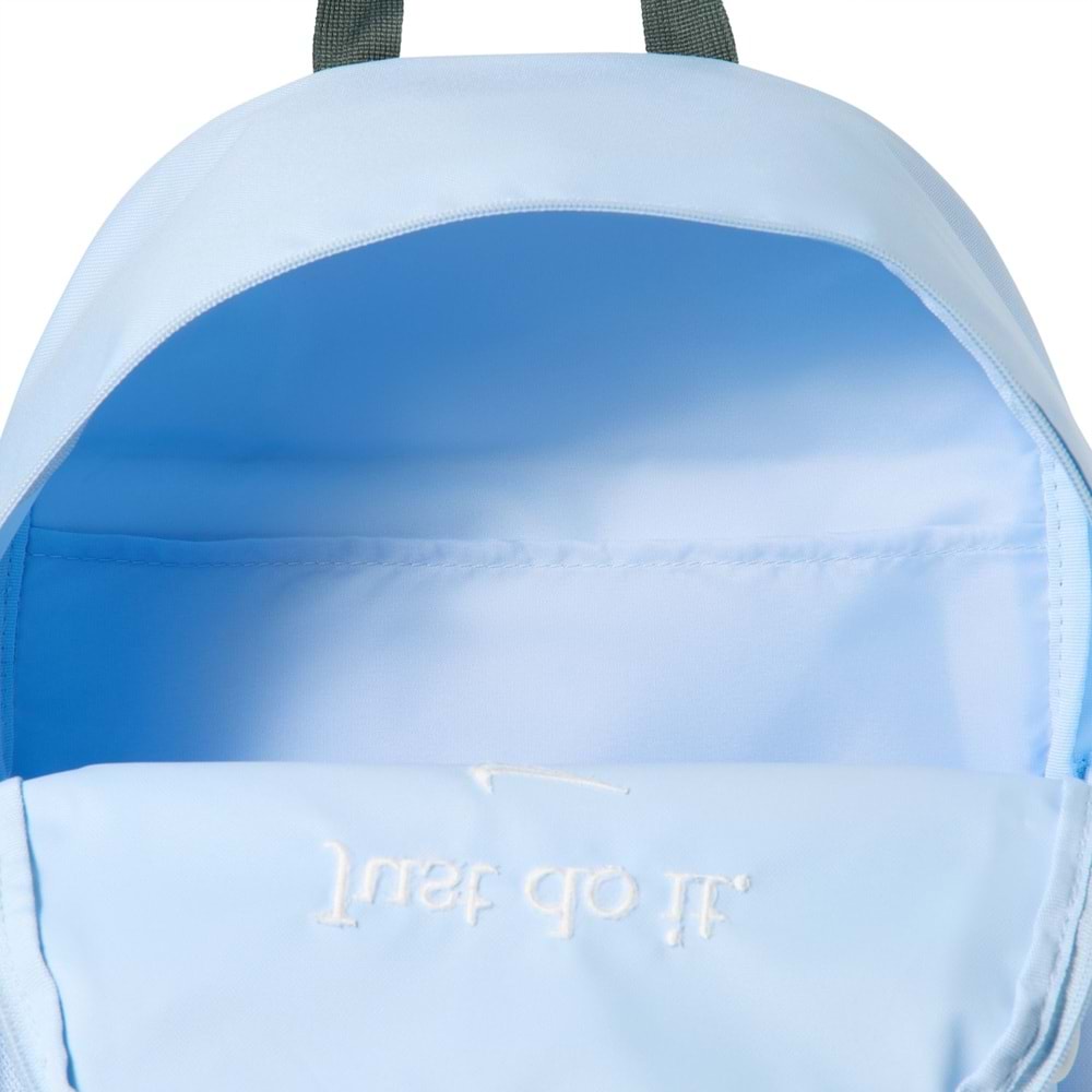 Nike Heritage Backpack 2.0 (23 L) IQ3296-407 Sırt Çantası Unisex Çanta