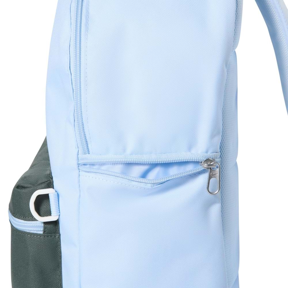 Nike Heritage Backpack 2.0 (23 L) IQ3296-407 Sırt Çantası Unisex Çanta