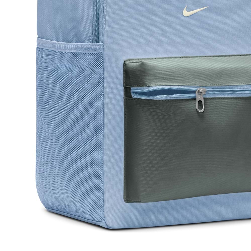 Nike Heritage Backpack 2.0 (23 L) IQ3296-407 Sırt Çantası Unisex Çanta