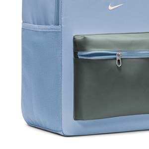 Nike Heritage Backpack 2.0 (23 L) IQ3296-407 Sırt Çantası Unisex Çanta