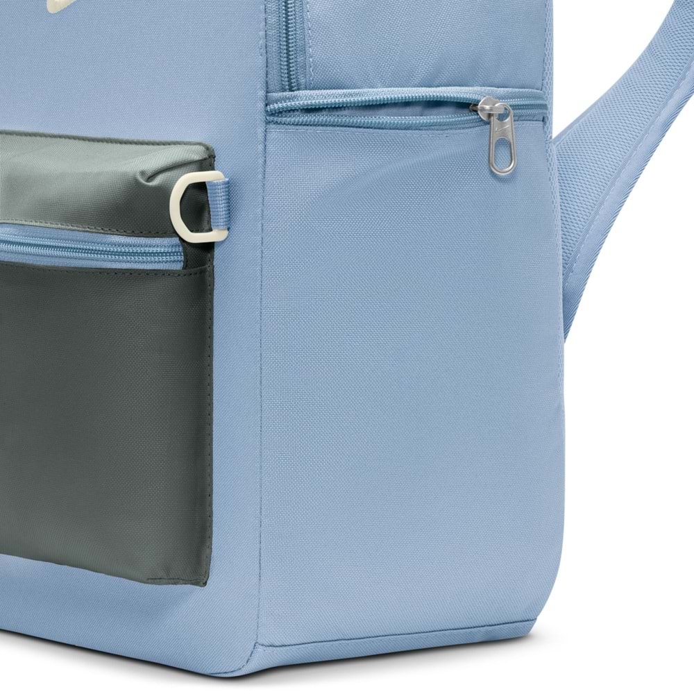 Nike Heritage Backpack 2.0 (23 L) IQ3296-407 Sırt Çantası Unisex Çanta