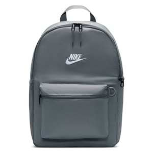 Nike Heritage Backpack 2.0 (23 L) IB4343-084 Sırt Çantası Unisex Çanta