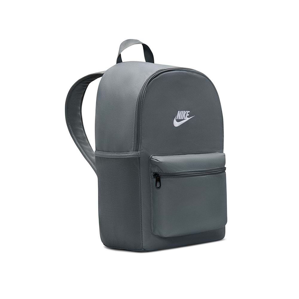 Nike Heritage Backpack 2.0 (23 L) IB4343-084 Sırt Çantası Unisex Çanta