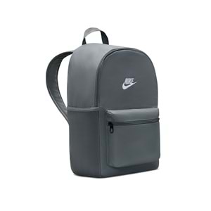 Nike Heritage Backpack 2.0 (23 L) IB4343-084 Sırt Çantası Unisex Çanta