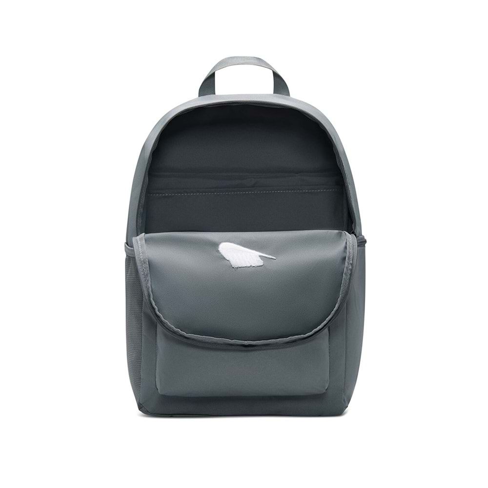 Nike Heritage Backpack 2.0 (23 L) IB4343-084 Sırt Çantası Unisex Çanta