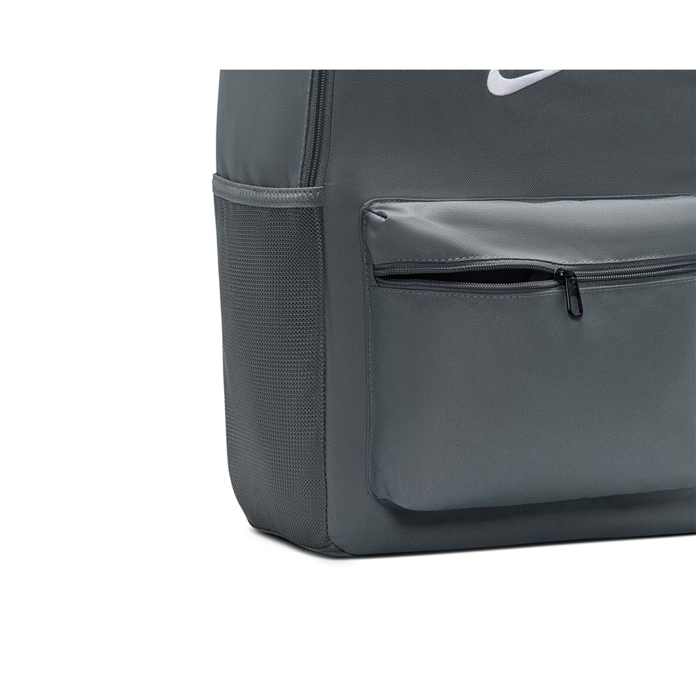 Nike Heritage Backpack 2.0 (23 L) IB4343-084 Sırt Çantası Unisex Çanta