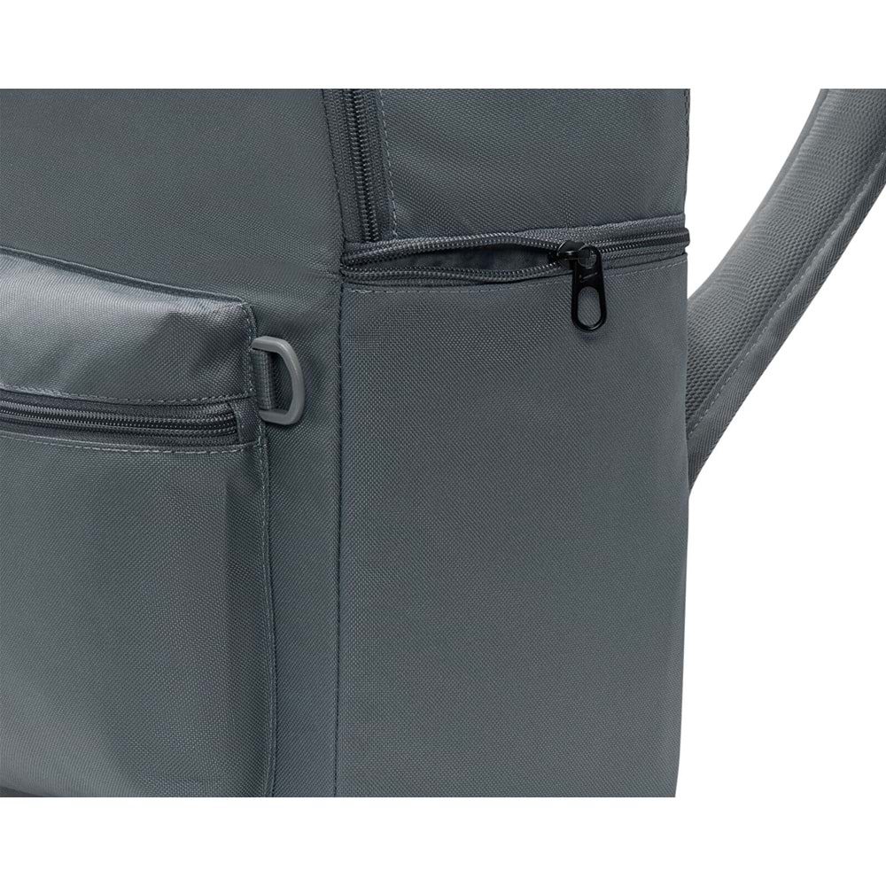 Nike Heritage Backpack 2.0 (23 L) IB4343-084 Sırt Çantası Unisex Çanta