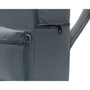 Nike Heritage Backpack 2.0 (23 L) IB4343-084 Sırt Çantası Unisex Çanta