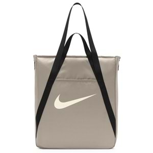 Nike Gym Tote Çanta 28L IH7964-236 Omuz Çantası Spor Çanta