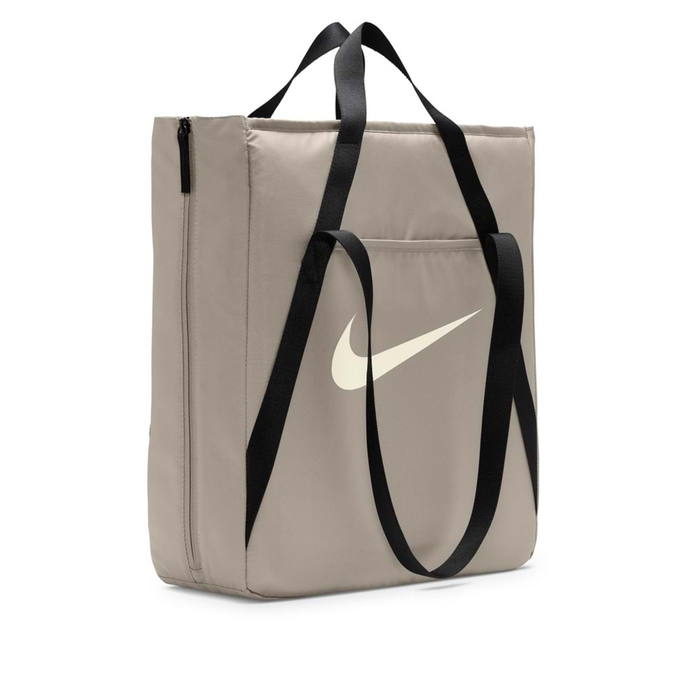 Nike Gym Tote Çanta 28L IH7964-236 Omuz Çantası Spor Çanta