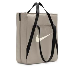 Nike Gym Tote Çanta 28L IH7964-236 Omuz Çantası Spor Çanta