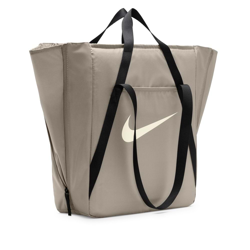 Nike Gym Tote Çanta 28L IH7964-236 Omuz Çantası Spor Çanta