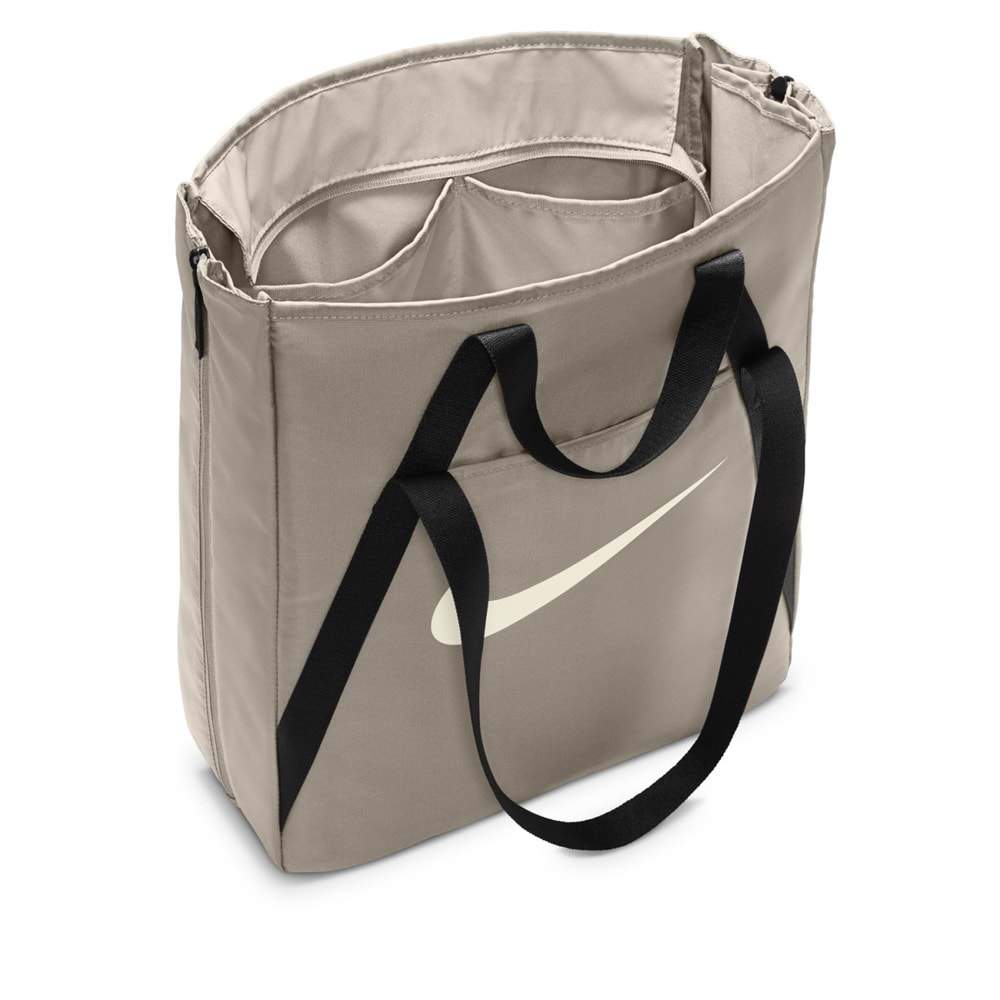 Nike Gym Tote Çanta 28L IH7964-236 Omuz Çantası Spor Çanta