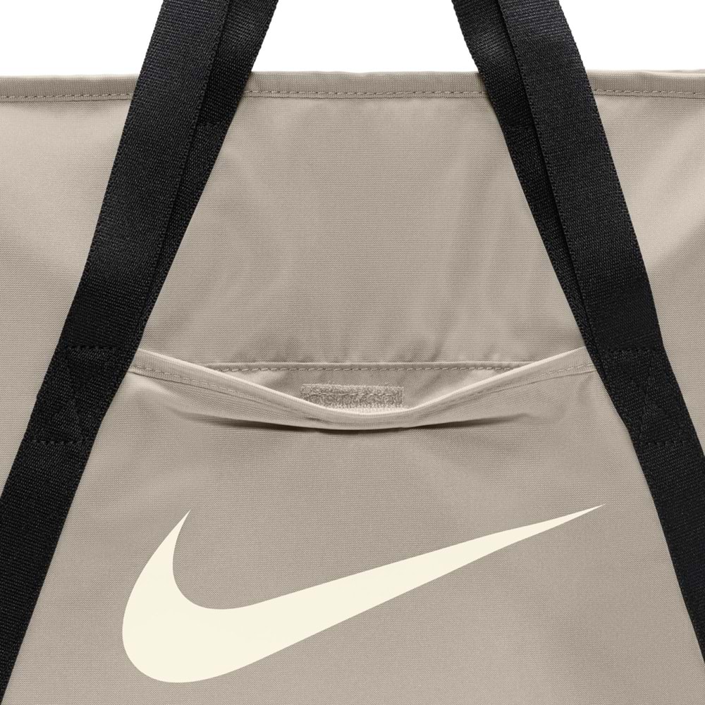 Nike Gym Tote Çanta 28L IH7964-236 Omuz Çantası Spor Çanta