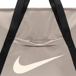 Nike Gym Tote Çanta 28L IH7964-236 Omuz Çantası Spor Çanta