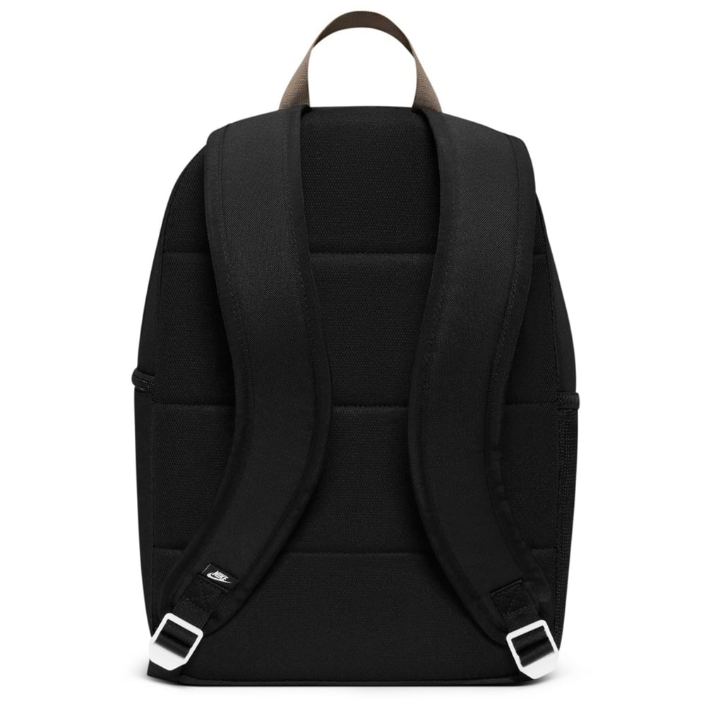 Nike Heritage Backpack 2.0 (23 L) IQ3296-010 Sırt Çantası Unisex Çanta