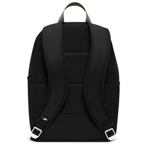 Nike Heritage Backpack 2.0 (23 L) IQ3296-010 Sırt Çantası Unisex Çanta