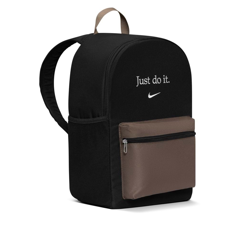 Nike Heritage Backpack 2.0 (23 L) IQ3296-010 Sırt Çantası Unisex Çanta