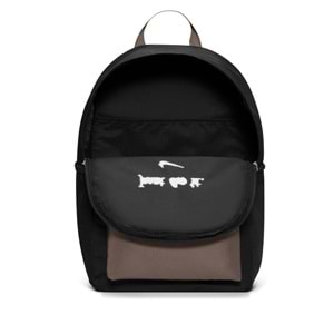 Nike Heritage Backpack 2.0 (23 L) IQ3296-010 Sırt Çantası Unisex Çanta