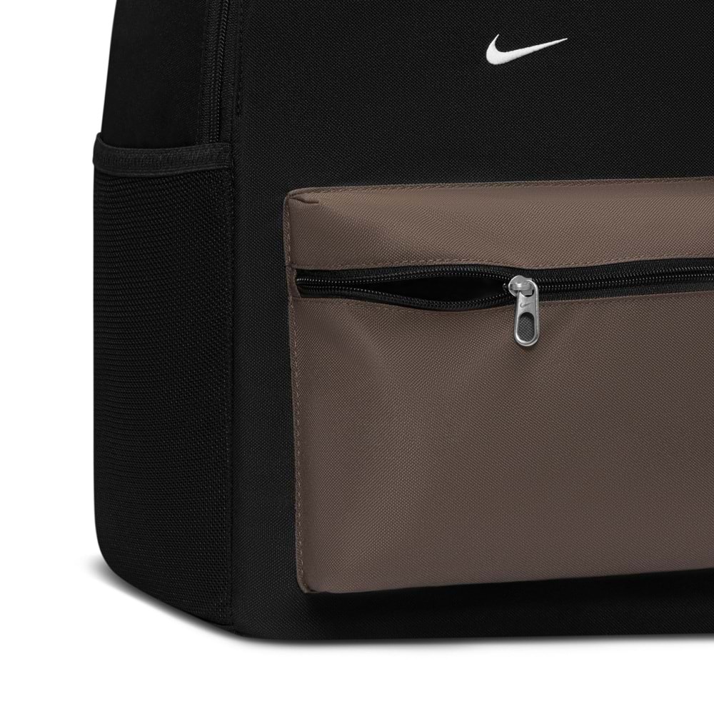 Nike Heritage Backpack 2.0 (23 L) IQ3296-010 Sırt Çantası Unisex Çanta