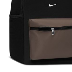 Nike Heritage Backpack 2.0 (23 L) IQ3296-010 Sırt Çantası Unisex Çanta