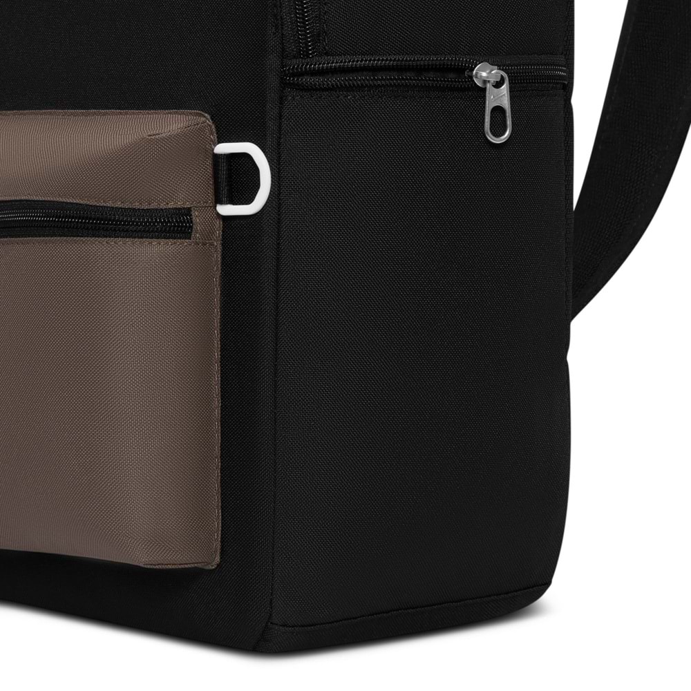 Nike Heritage Backpack 2.0 (23 L) IQ3296-010 Sırt Çantası Unisex Çanta