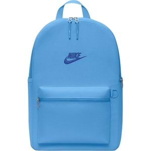 Nike Heritage Backpack 2.0 (23 L) IB4343-497 Sırt Çantası Unisex Çanta