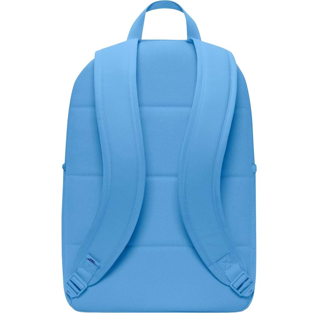 Nike Heritage Backpack 2.0 (23 L) IB4343-497 Sırt Çantası Unisex Çanta