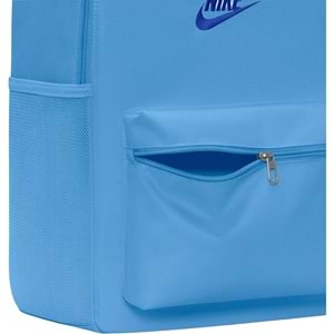 Nike Heritage Backpack 2.0 (23 L) IB4343-497 Sırt Çantası Unisex Çanta