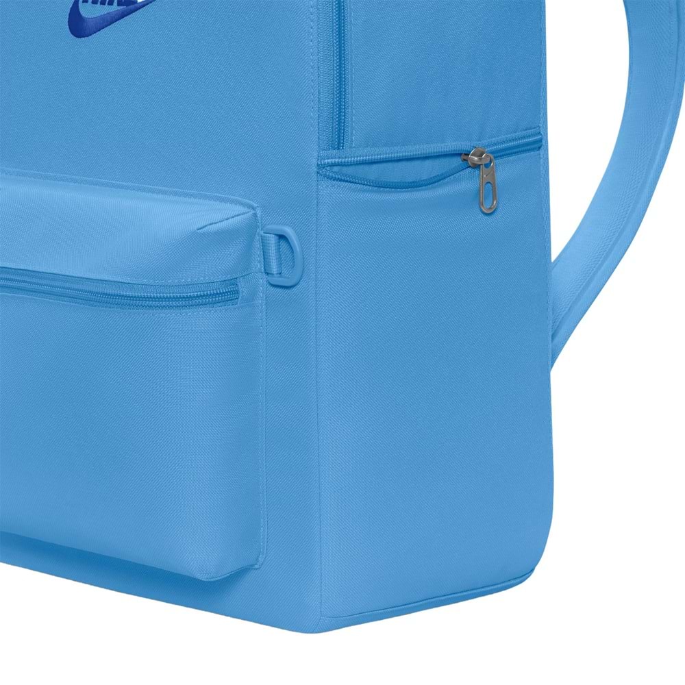 Nike Heritage Backpack 2.0 (23 L) IB4343-497 Sırt Çantası Unisex Çanta