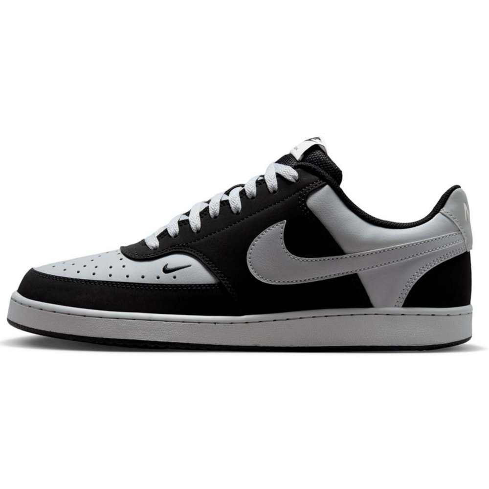 Nike Court Vision Low IM0459-003 Sneaker Unisex Spor Ayakkabı