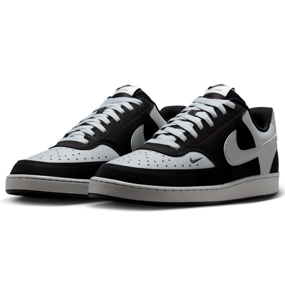 Nike Court Vision Low IM0459-003 Sneaker Unisex Spor Ayakkabı