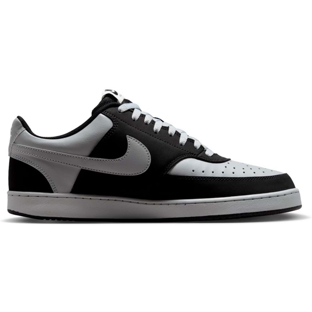 Nike Court Vision Low IM0459-003 Sneaker Unisex Spor Ayakkabı