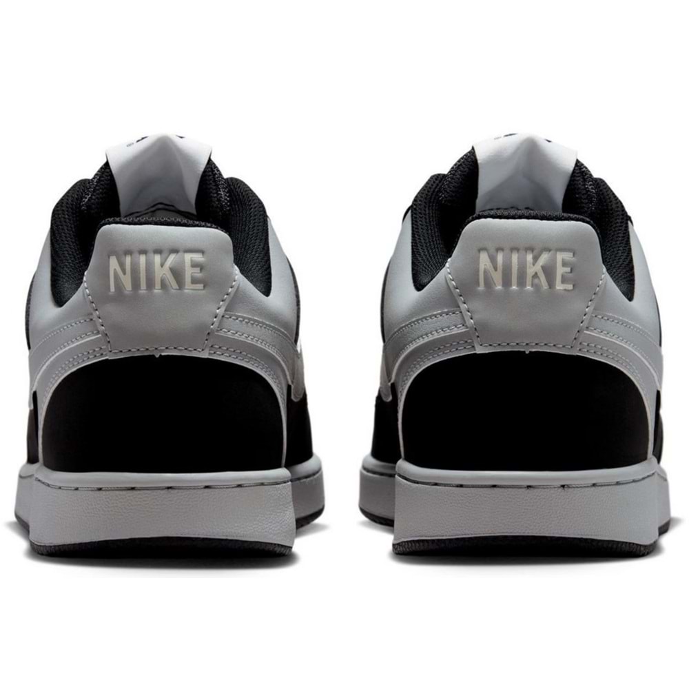 Nike Court Vision Low IM0459-003 Sneaker Unisex Spor Ayakkabı