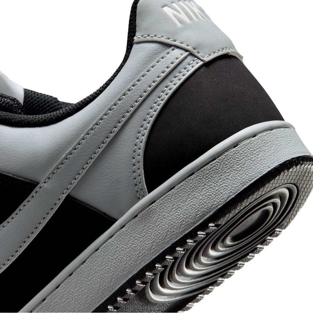 Nike Court Vision Low IM0459-003 Sneaker Unisex Spor Ayakkabı