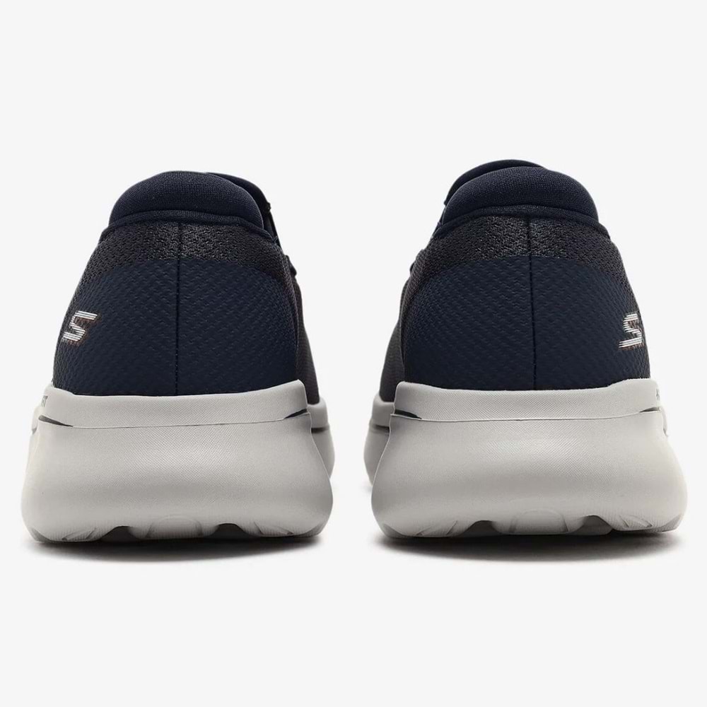 Skechers Go Walk Arch Fit N-Joy 217074-NVT Erkek Spor Ayakkabı