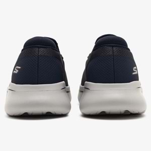 Skechers Go Walk Arch Fit N-Joy 217074-NVT Erkek Spor Ayakkabı