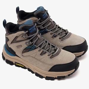 Skechers Torson-callister 205633-CMNT Waterproof Outdoor Erkek Bot