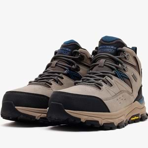 Skechers Torson-callister 205633-CMNT Waterproof Outdoor Erkek Bot