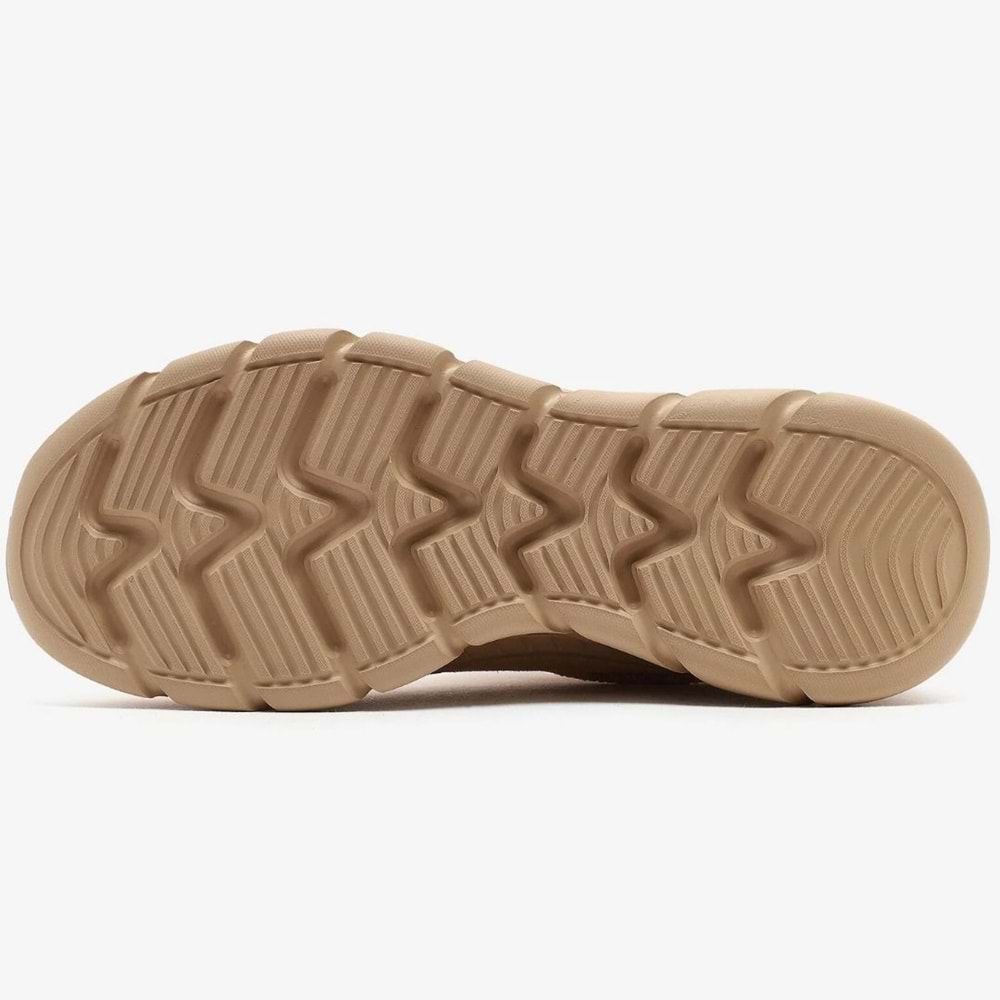 Skechers Bobs B Flex Hı - Frost 117390-SAND Unisex Bot