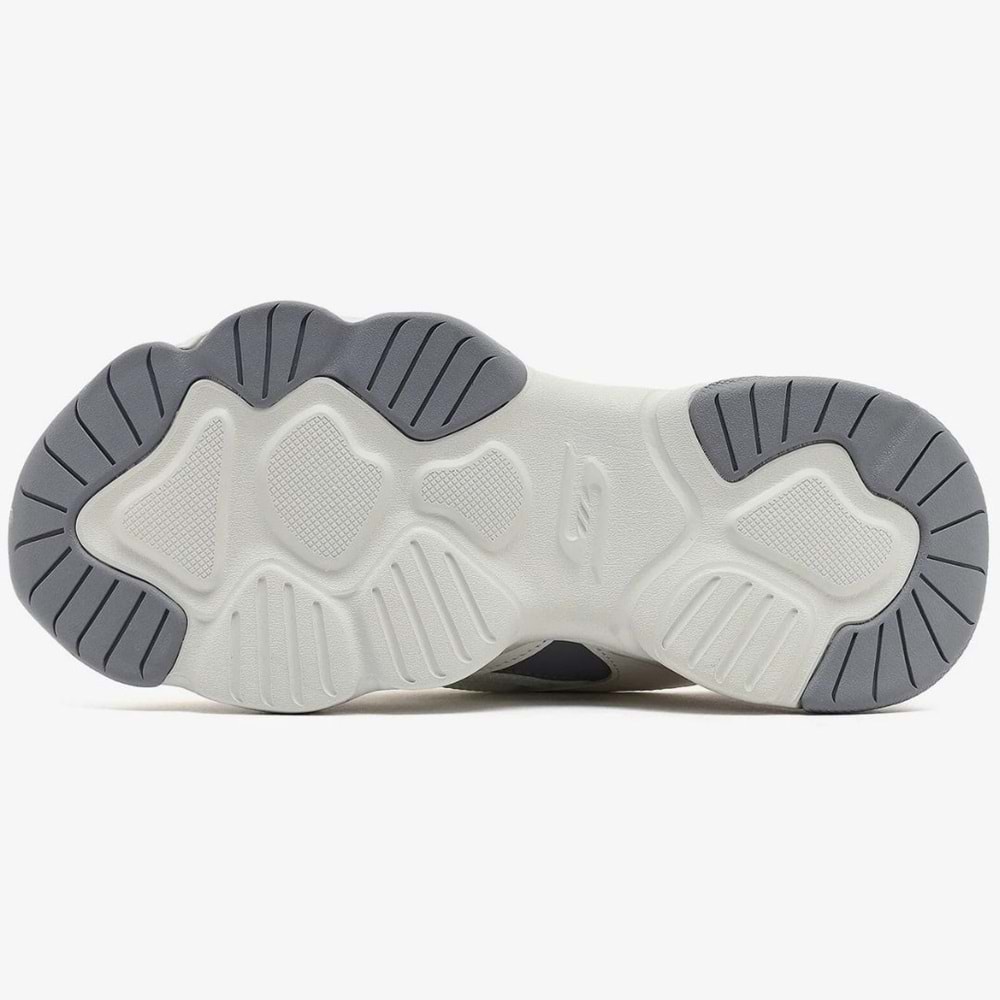 Skechers Bobs Diego 117685-WHT Unisex Spor Ayakkabı
