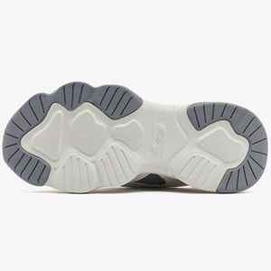 Skechers Bobs Diego 117685-WHT Unisex Spor Ayakkabı