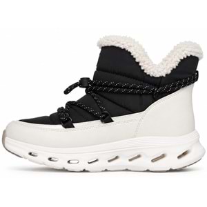 Skechers Go Walk Glıde Step 2.0 Boot Jade 144882-BKNT Slip-İns Unisex Bot